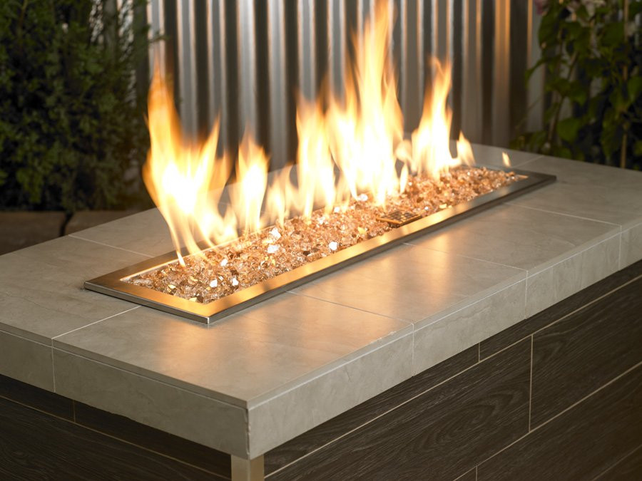 American Fireglass Fire Glass - Thumbnail 3