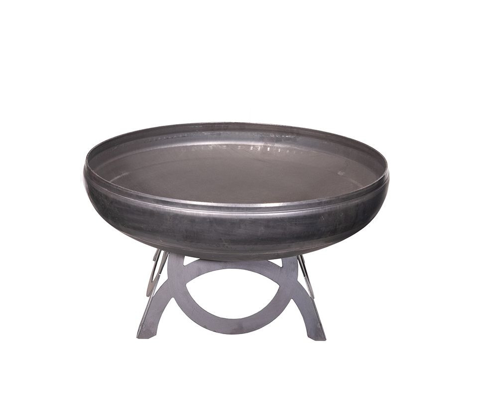 Ohio Flame Liberty Artisan Fire Pit - Thumbnail 4