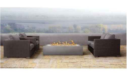 Napoleon Linear Patio Flame GPFL48MHP The Fire Pit Store