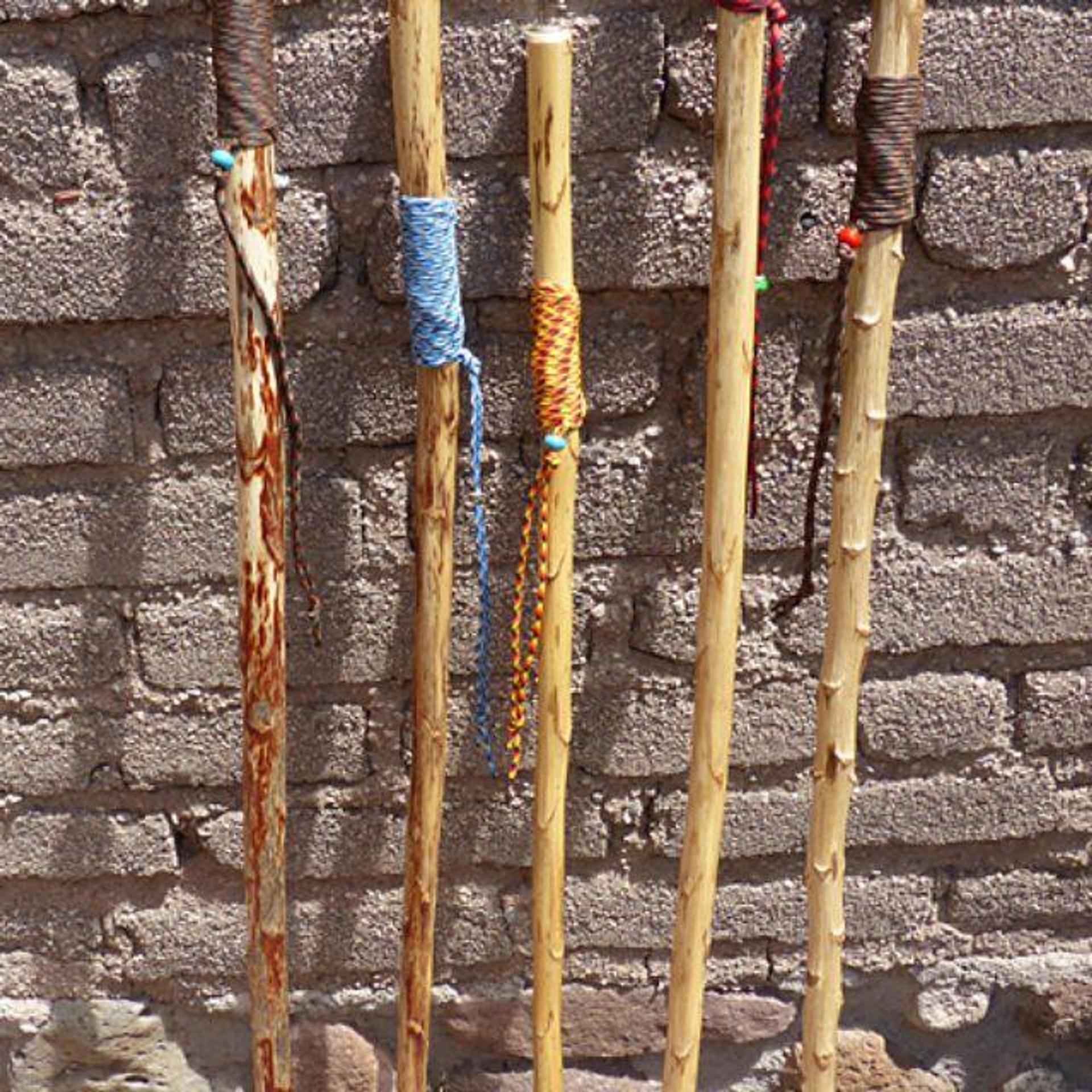 8 Reasons You Need a Walking/Hiking Stick - The Fire Pit Store