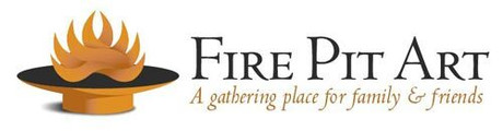  Fire Pit Art Manufactures Fire Pits That Will Last Your Lifetime.