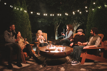 Top Fire Pit Trends for 2025