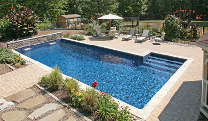 Secrets to Installing the Perfect Backyard Pool