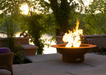​Tips When Considering a Backyard Fire Pit - What Should You Know?