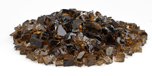 1/2 inch Copper Reflecting Premium Fire Glass Fire Pit Fire Glass The Fire Pit Store 1/2 inch Copper Reflecting Premium Fire Glass Fire Pit Fire Glass The Fire Pit Store