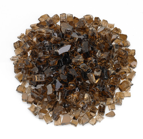 1/2 inch Copper Reflecting Premium Fire Glass Fire Pit Fire Glass The Fire Pit Store 1/2 inch Copper Reflecting Premium Fire Glass Fire Pit Fire Glass The Fire Pit Store