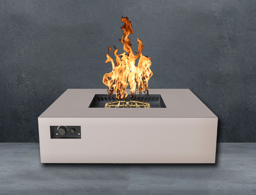 Warming Trends AON Gas Fire Pit Table Square 56" x 56" 103828 Fire Pits The Fire Pit Store Warming Trends AON Gas Fire Pit Table Square 56" x 56" 103828 Fire Pits The Fire Pit Store
