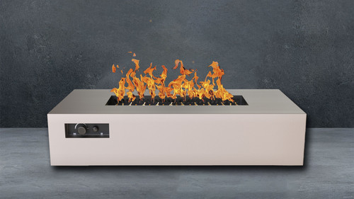 Warming Trends AON Gas Fire Pit Table Rectangular 72" x 38" 103846 Fire Pits The Fire Pit Store Warming Trends AON Gas Fire Pit Table Rectangular 72" x 38" 103846 Fire Pits The Fire Pit Store