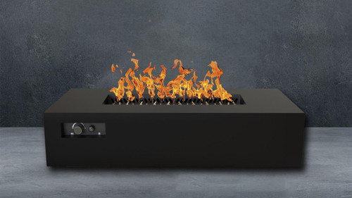 Warming Trends AON Gas Fire Pit Table Rectangular 72" x 38" 103846 Fire Pits The Fire Pit Store Warming Trends AON Gas Fire Pit Table Rectangular 72" x 38" 103846 Fire Pits The Fire Pit Store