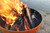 Fire Pit Art - 36" Navigator Fire Pit - NAV 4