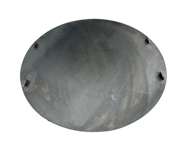 Ohio Flame Flat Fire Pit Lid 1