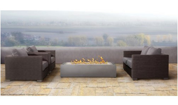 Napoleon Linear Patio Flame - GPFL48MHP a Napoleon Linear Patio Flame - GPFL48MHP a