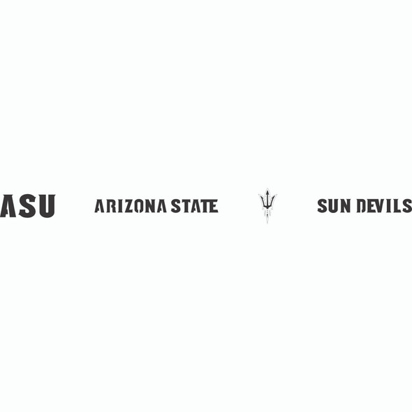 Patina Products - Arizona State ASU College Fire Pit - F213 Fire Pits The Fire Pit Store Patina Products - Arizona State ASU College Fire Pit - F213 Fire Pits The Fire Pit Store