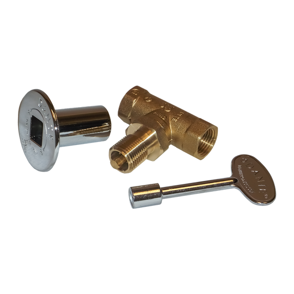 Warming Trends 1/2 inch Key Valve with Key and Plate - KV12 Fire Pit Gas Burner Line - Valves - Keys The Fire Pit Store Warming Trends 1/2 inch Key Valve with Key and Plate - KV12 Fire Pit Gas Burner Line - Valves - Keys The Fire Pit Store