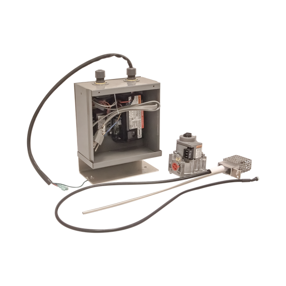 Warming Trends 24V Honeywell Electronic Ignition - High Capacity up to 400K BTU -24VIK-HC Fire Pit Gas Electronic Ignition Systems The Fire Pit Store Warming Trends 24V Honeywell Electronic Ignition - High Capacity up to 400K BTU -24VIK-HC Fire Pit Gas Electronic Ignition Systems The Fire Pit Store