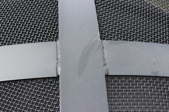 Fire Pit Art 34-1/2" Spark Guard - SG-34.5 Fire Pit Accessories The Fire Pit Store