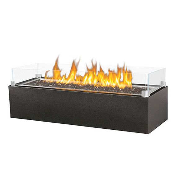 Napoleon Linear Patio Flame Windscreen - GPFL-WNDSCRN Fire Pits The Fire Pit Store Napoleon Linear Patio Flame Windscreen - GPFL-WNDSCRN Fire Pits The Fire Pit Store