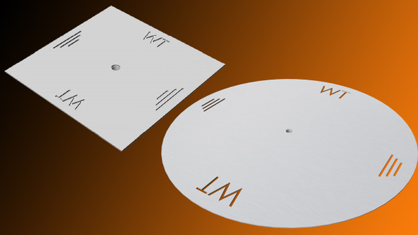 Warming Trends Custom 43 - 47 inch - 1/8 inch Aluminum Plate for Cross Fire Gas Burner - ALPL43-47 Fire Pit Gas Burner Plates and Pans The Fire Pit Store Warming Trends Custom 43 - 47 inch - 1/8 inch Aluminum Plate for Cross Fire Gas Burner - ALPL43-47 Fire Pit Gas Burner Plates and Pans The Fire Pit Store