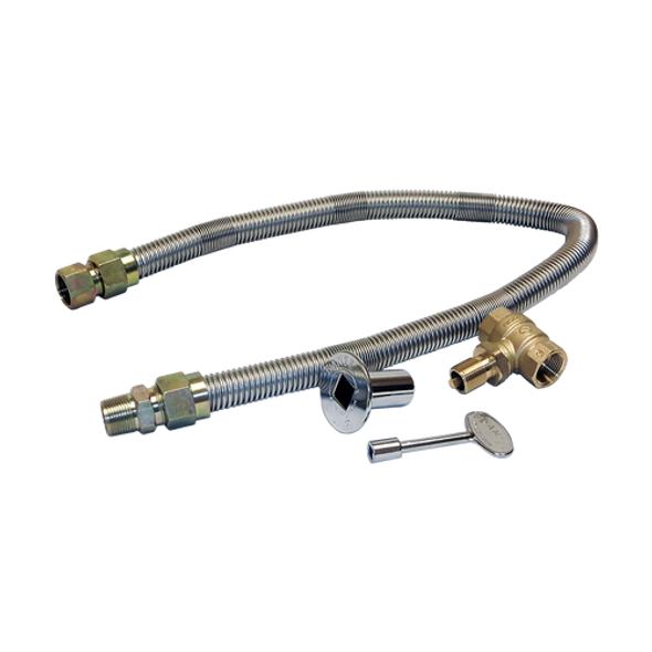 Warming Trends Crossfire 240K BTU Burner System Natural Gas or LP 30" Plate - Fittings - CFB240ALPL30FLKV34FIT180 Fire Pit Gas Burner The Fire Pit Store Warming Trends Crossfire 240K BTU Burner System Natural Gas or LP 30" Plate - Fittings - CFB240ALPL30FLKV34FIT180 Fire Pit Gas Burner The Fire Pit Store