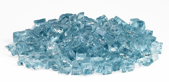 1/2 inch Azuria Classic Fire Glass Fire Pit Fire Glass The Fire Pit Store 1/2 inch Azuria Classic Fire Glass Fire Pit Fire Glass The Fire Pit Store