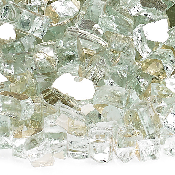 1/4 inch Platinum Reflecting Premium Fire Glass Fire Pit Fire Glass The Fire Pit Store 1/4 inch Platinum Reflecting Premium Fire Glass Fire Pit Fire Glass The Fire Pit Store
