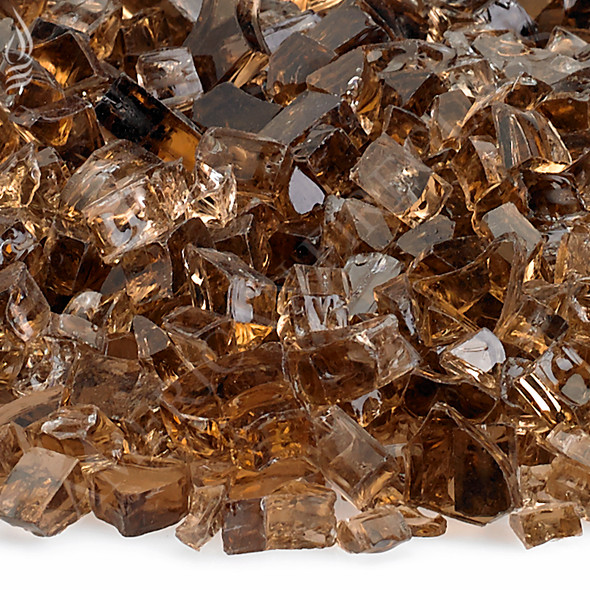 1/4 inch Copper Classic Fire Glass Fire Pit Fire Glass The Fire Pit Store 1/4 inch Copper Classic Fire Glass Fire Pit Fire Glass The Fire Pit Store