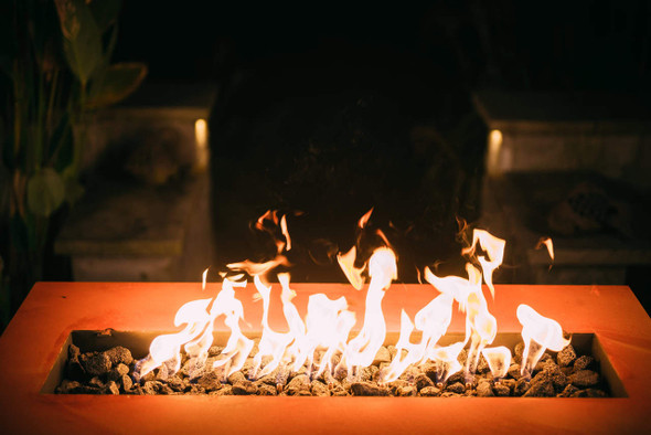 Fire Pit Art Linear 36 inch Natural Gas or Propane Fire Pit Fire Pits The Fire Pit Store Fire Pit Art Linear 36 inch Natural Gas or Propane Fire Pit Fire Pits The Fire Pit Store