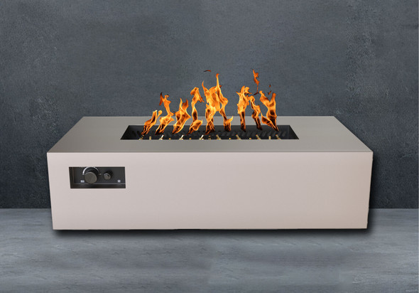 Warming Trends AON Gas Fire Pit Table Rectangular 60" x 34" 103840 Fire Pits 1 Warming Trends AON Gas Fire Pit Table Rectangular 60" x 34" 103840 Fire Pits 1