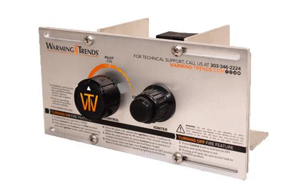 Warming Trends Mercury Electronic Ignition - Natural Gas - MERCNG Fire Pit Gas Electronic Ignition Systems The Fire Pit Store Warming Trends Mercury Electronic Ignition - Natural Gas - MERCNG Fire Pit Gas Electronic Ignition Systems The Fire Pit Store