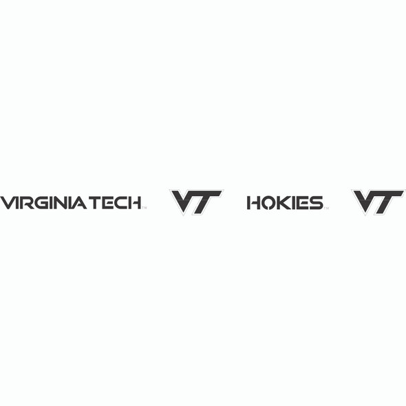 Patina Products - Virginia Tech University TCU College Fire Pit - F431 2 Patina Products - Virginia Tech University TCU College Fire Pit - F431 2