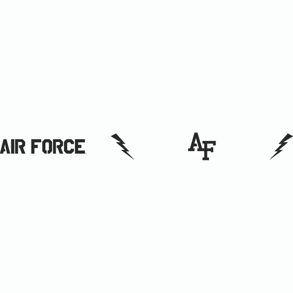 Patina Products - Air Force Fire Pit - F482 2 Patina Products - Air Force Fire Pit - F482 2