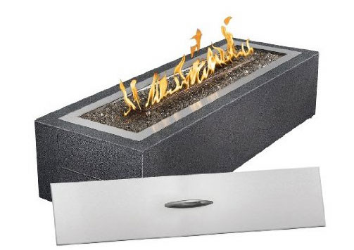 Napoleon Linear Patio Flame - GPFL48MHP - The Fire Pit Store