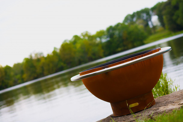 Fire Pit Art Bella Luna 48" Beautiful Moon - BL Artistic Fire Pits The Fire Pit Store 3 Fire Pit Art Bella Luna 48" Beautiful Moon - BL Artistic Fire Pits The Fire Pit Store 3