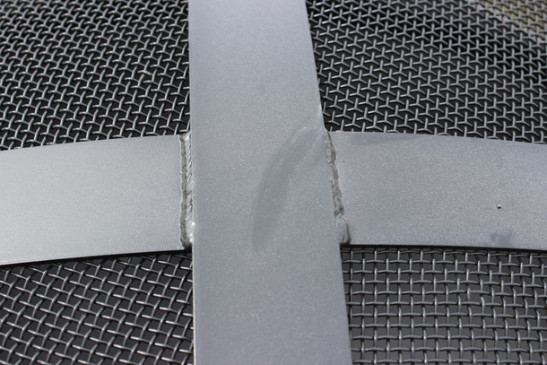 Fire Pit Art 44.5" Spark Guard - SG-44.5 Fire Pit Accessories The Fire Pit Store