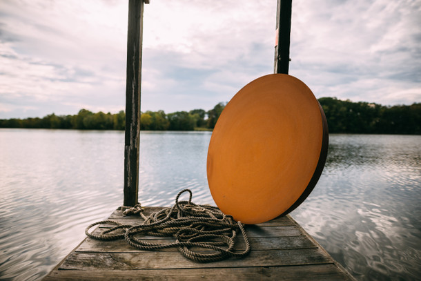 Lid Cover for the Fire Pit Art Asia 36" Fire Pit 4 Lid Cover for the Fire Pit Art Asia 36" Fire Pit 4