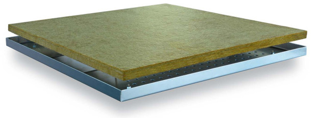 Deck Protect 12 inch by 12 inch Fire Pit Pad and Rack - DP1002 Fire Pit Accessories The Fire Pit Store Deck Protect 12 inch by 12 inch Fire Pit Pad and Rack - DP1002 Fire Pit Accessories The Fire Pit Store