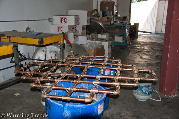 Custom Gas Burner Information For Your Fire Pit Project Fire Pit Gas Burner The Fire Pit Store