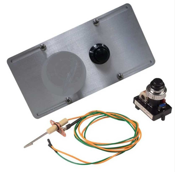 Warming Trends Cross Fire Burner Push Button Ignition System PBIK3.0MBR Fire Pit Gas Electronic Ignition Systems The Fire Pit Store Warming Trends Cross Fire Burner Push Button Ignition System PBIK3.0MBR Fire Pit Gas Electronic Ignition Systems The Fire Pit Store