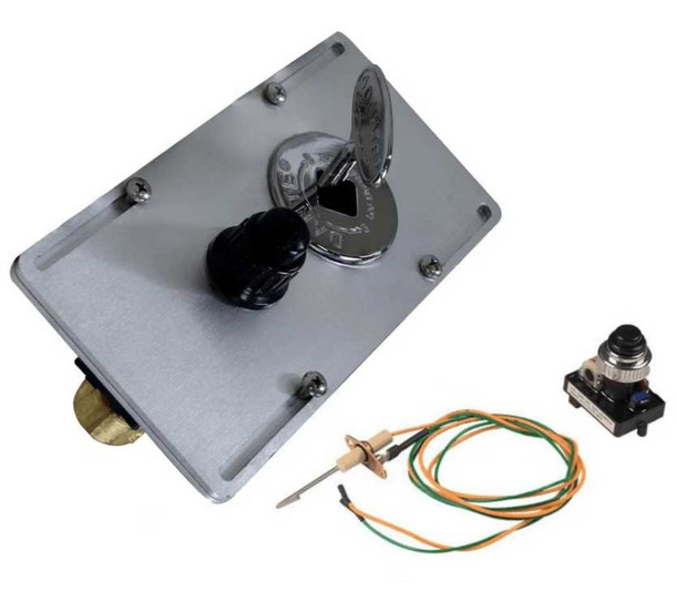 Warming Trends Cross Fire Burner Push Button Ignition System PBIK3.0MBR Fire Pit Gas Electronic Ignition Systems The Fire Pit Store 2 Warming Trends Cross Fire Burner Push Button Ignition System PBIK3.0MBR Fire Pit Gas Electronic Ignition Systems The Fire Pit Store 2