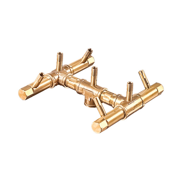 Warming Trends Crossfire 84K BTU Natural Gas or Propane Burner - CFB84 Fire Pit Gas Burner The Fire Pit Store Warming Trends Crossfire 84K BTU Natural Gas or Propane Burner - CFB84 Fire Pit Gas Burner The Fire Pit Store