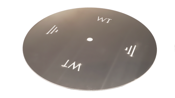 Warming Trends Crossfire 450K BTU Burner System Natural Gas or LP 60" Plate - Fittings -CFB450ALPL60DFLKV34FIT300 Fire Pit Gas Burner The Fire Pit Store Warming Trends Crossfire 450K BTU Burner System Natural Gas or LP 60" Plate - Fittings -CFB450ALPL60DFLKV34FIT300 Fire Pit Gas Burner The Fire Pit Store