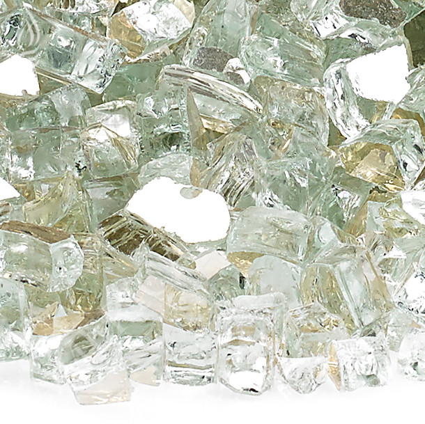 1/4 inch Platinum Reflecting Premium Fire Glass Fire Pit Fire Glass The Fire Pit Store 1/4 inch Platinum Reflecting Premium Fire Glass Fire Pit Fire Glass The Fire Pit Store