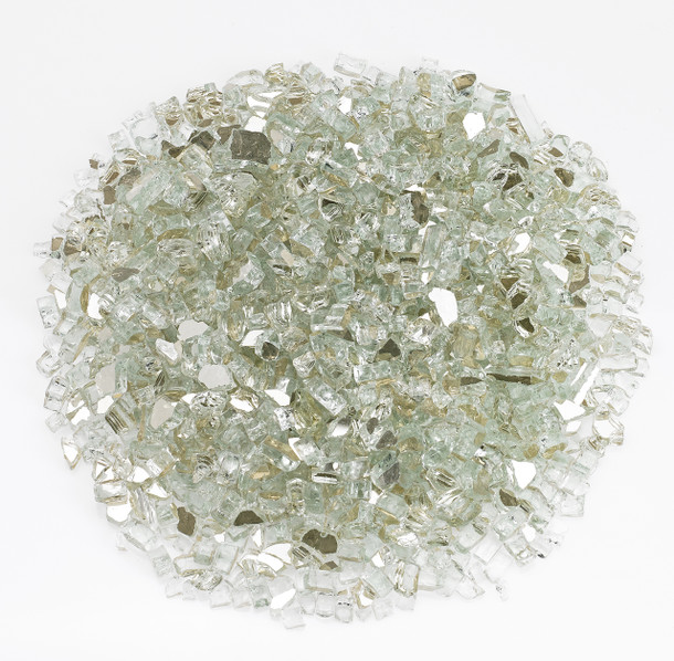 1/4 inch Platinum Reflecting Premium Fire Glass Fire Pit Fire Glass The Fire Pit Store 1/4 inch Platinum Reflecting Premium Fire Glass Fire Pit Fire Glass The Fire Pit Store