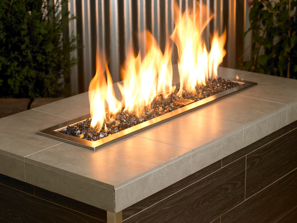 1/4 inch Gray Classic Fire Glass Fire Pit Fire Glass The Fire Pit Store 1/4 inch Gray Classic Fire Glass Fire Pit Fire Glass The Fire Pit Store