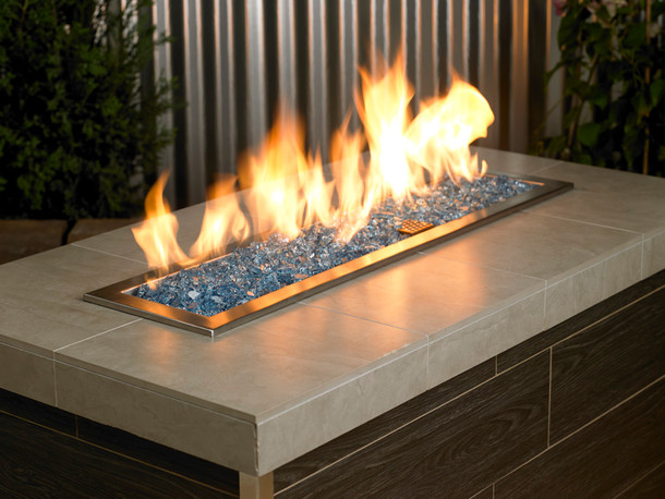 1/4 inch Pacific Blue Classic Fire Glass Fire Pit Fire Glass The Fire Pit Store 1/4 inch Pacific Blue Classic Fire Glass Fire Pit Fire Glass The Fire Pit Store