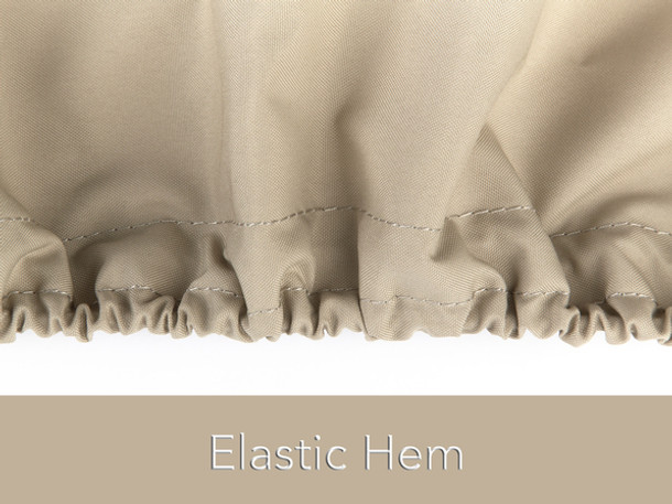 Square Fire Pit Cover Durable Khaki - Charcoal - 42W x 42D x 25H - F38 Fire Pit Covers The Fire Pit Store Square Fire Pit Cover Durable Khaki - Charcoal - 42W x 42D x 25H - F38 Fire Pit Covers The Fire Pit Store