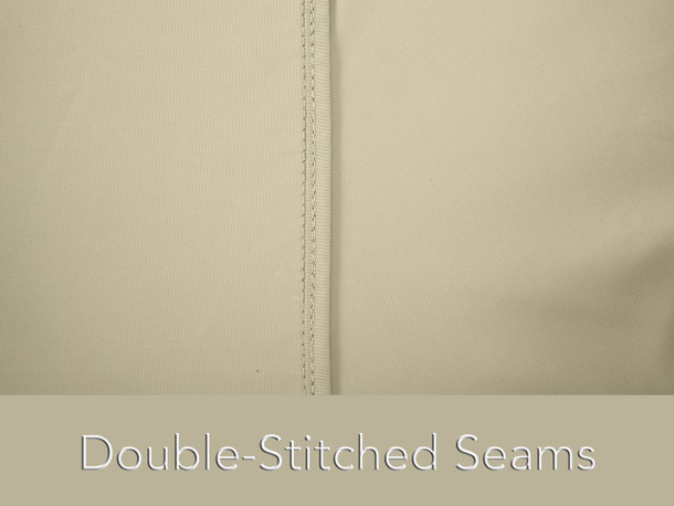 Round Fire Pit Cover - Durable Khaki or Charcoal - 36 inches x 35 inches - 441 Fire Pit Covers The Fire Pit Store Round Fire Pit Cover - Durable Khaki or Charcoal - 36 inches x 35 inches - 441 Fire Pit Covers The Fire Pit Store