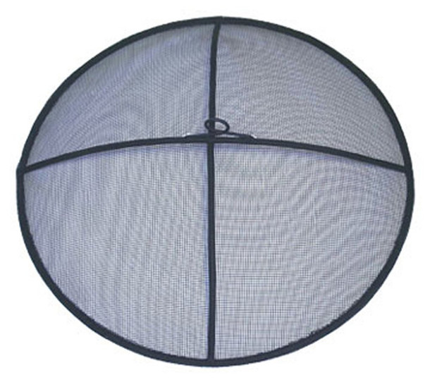 Replacement Spark Screen For Patina Fire Pits D051 Fire Pits The Fire Pit Store