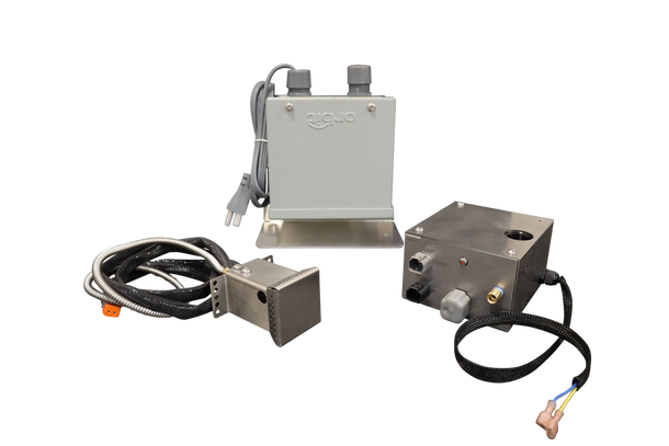 Warming Trends Platinum 24V Electronic Ignition - 680K BTU Capacity - NG or LP - 103063-66 Fire Pit Gas Electronic Ignition Systems The Fire Pit Store Warming Trends Platinum 24V Electronic Ignition - 680K BTU Capacity - NG or LP - 103063-66 Fire Pit Gas Electronic Ignition Systems The Fire Pit Store