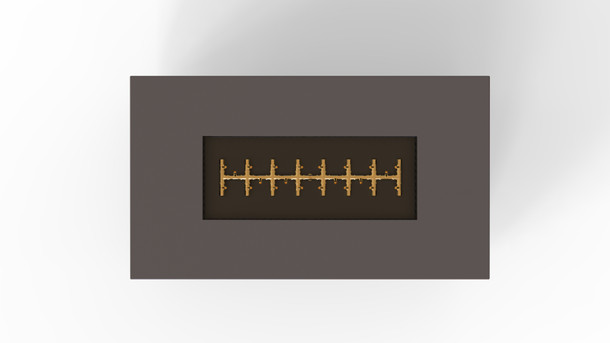 Warming Trends AON Gas Fire Pit Table Rectangular 60" x 34" 103840 Fire Pits 6 Warming Trends AON Gas Fire Pit Table Rectangular 60" x 34" 103840 Fire Pits 6